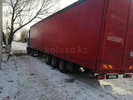 Volvo  FH 2001 года за 17 000 000 тг. в Алматы – фото 9