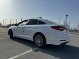 Hyundai Sonata 2014 года за 7 800 000 тг. в Шымкент – фото 3