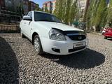 ВАЗ (Lada) Priora 2170 2012 годаүшін2 300 000 тг. в Актобе