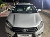 ВАЗ (Lada) Vesta SW 2022 года за 4 000 000 тг. в Алматы