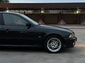 BMW 530 2002 года за 5 000 000 тг. в Алматы – фото 4