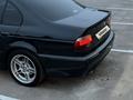 BMW 530 2002 года за 5 000 000 тг. в Алматы – фото 10