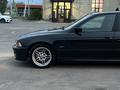 BMW 530 2002 года за 5 000 000 тг. в Алматы – фото 15