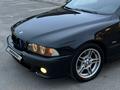 BMW 530 2002 года за 5 000 000 тг. в Алматы – фото 16