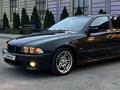 BMW 530 2002 года за 5 000 000 тг. в Алматы – фото 17