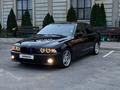 BMW 530 2002 года за 5 000 000 тг. в Алматы – фото 18