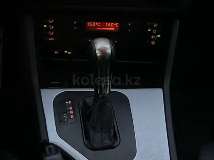 BMW 530 2002 года за 5 000 000 тг. в Алматы – фото 25