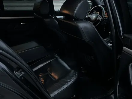 BMW 530 2002 года за 5 000 000 тг. в Алматы – фото 28
