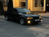 BMW 530 2002 года за 5 000 000 тг. в Алматы
