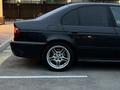 BMW 530 2002 года за 5 000 000 тг. в Алматы – фото 6