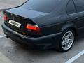 BMW 530 2002 года за 5 000 000 тг. в Алматы – фото 8