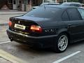 BMW 530 2002 года за 5 000 000 тг. в Алматы – фото 7