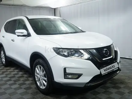 Nissan X-Trail 2019 года за 10 100 000 тг. в Алматы – фото 19