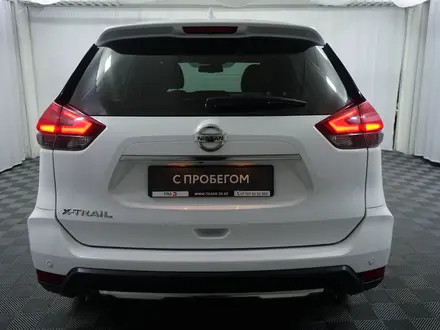 Nissan X-Trail 2019 года за 10 100 000 тг. в Алматы – фото 4