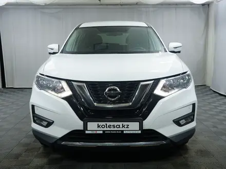 Nissan X-Trail 2019 года за 10 100 000 тг. в Алматы – фото 5