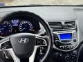 Hyundai Accent 2014 года за 5 200 000 тг. в Актау – фото 7