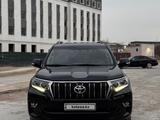 Toyota Land Cruiser Prado 2017 годаүшін21 000 000 тг. в Актау – фото 3