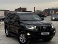 Toyota Land Cruiser Prado 2017 годаүшін21 000 000 тг. в Актау – фото 4