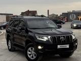 Toyota Land Cruiser Prado 2017 годаүшін21 000 000 тг. в Актау – фото 4