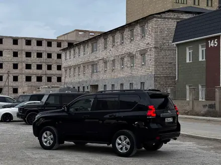 Toyota Land Cruiser Prado 2017 года за 21 000 000 тг. в Актау – фото 6