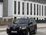 Toyota Land Cruiser Prado 2017 годаүшін21 000 000 тг. в Актау – фото 5