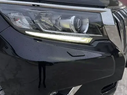 Toyota Land Cruiser Prado 2017 года за 21 000 000 тг. в Актау – фото 9