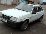 ВАЗ (Lada) 2109 1998 года за 900 000 тг. в Рудный – фото 2