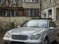 Mercedes-Benz C 200 2003 годаfor4 500 000 тг. в Алматы – фото 4