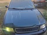 Audi A4 1996 года за 650 000 тг. в Алматы – фото 2