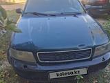 Audi A4 1996 года за 650 000 тг. в Алматы – фото 3