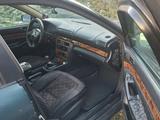 Audi A4 1996 года за 650 000 тг. в Алматы – фото 4
