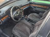 Audi A4 1996 года за 650 000 тг. в Алматы – фото 5