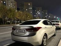 Hyundai Avante 2011 годаfor4 800 000 тг. в Алматы