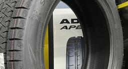 225/55R19 99H Triangle SnowLink PLO2 за 38 000 тг. в Алматы – фото 2