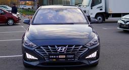 Hyundai i30 2023 года за 8 950 000 тг. в Тараз – фото 2