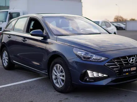 Hyundai i30 2023 года за 8 950 000 тг. в Тараз – фото 3