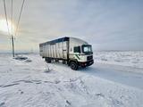 MAN  18 1991 года за 8 500 000 тг. в Абай (Келесский р-н) – фото 2