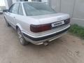 Audi 80 1992 года за 1 450 000 тг. в Шортанды – фото 5