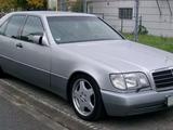 Mercedes-Benz 1995 года за 11 777 тг. в Уральск