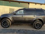 Mitsubishi Pajero Sport 2011 года за 9 600 000 тг. в Астана – фото 3
