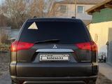 Mitsubishi Pajero Sport 2011 года за 9 600 000 тг. в Астана – фото 4