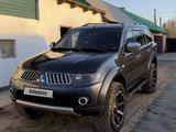 Mitsubishi Pajero Sport 2011 года за 9 600 000 тг. в Астана