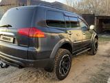 Mitsubishi Pajero Sport 2011 года за 9 600 000 тг. в Астана – фото 5