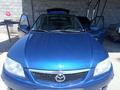 Mazda 323 2001 годаfor2 500 000 тг. в Мерке – фото 4