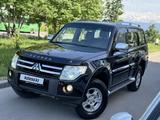 Mitsubishi Pajero 2007 годаүшін9 150 000 тг. в Алматы – фото 4