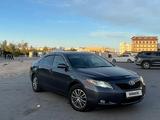 Toyota Camry 2007 года за 6 500 000 тг. в Актау – фото 4