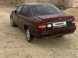 Opel Vectra 1991 годаүшін420 000 тг. в Актау – фото 2