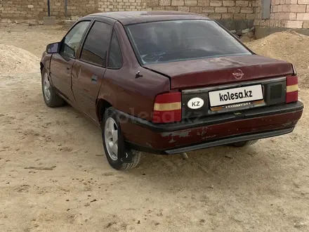 Opel Vectra 1991 года за 420 000 тг. в Актау – фото 2