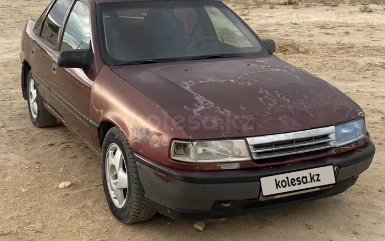 Opel Vectra 1991 годаүшін420 000 тг. в Актау