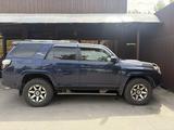 Toyota 4Runner 2018 годаfor23 000 000 тг. в Алматы – фото 2